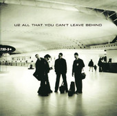 Beautiful Day - U2