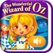 iReading HD – The Wonderful Wizard of Oz ！
