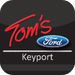 Tom's Ford DealerApp