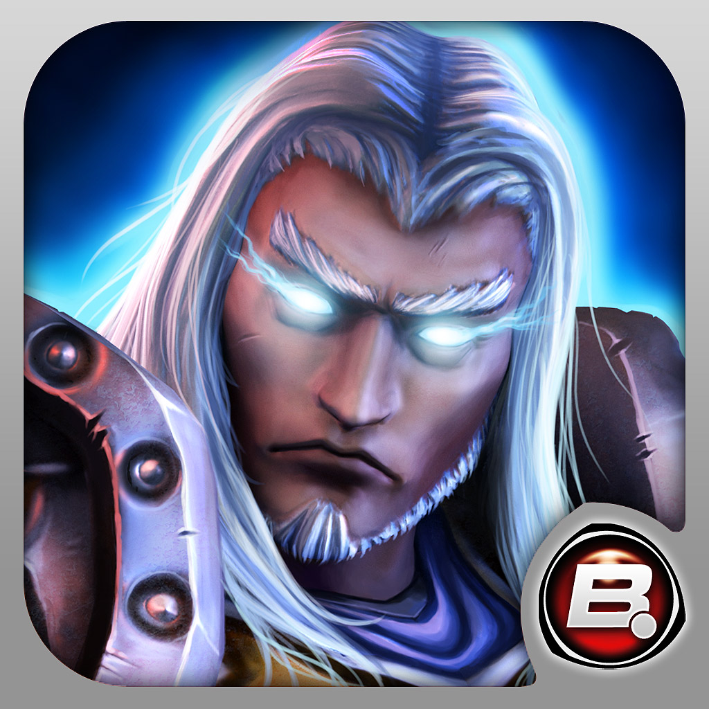 SoulCraft icon