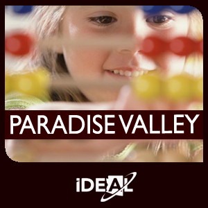 Mathematics at PVUSD (Elementary) Mathematics at PVUSD (Elementary)